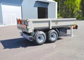 New model of PT800