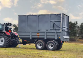 silage extensions