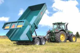 PT1300 hydrauliline luuk