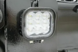 Working light LED